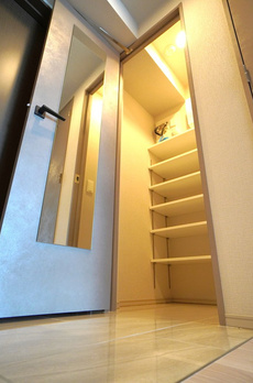 Ｊ．ＧＲＡＮ　Ｃｏｕｒｔ　品川西大井ＷＥＳＴ 