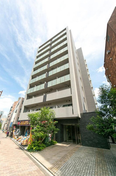 アヴェニール渋谷本町 