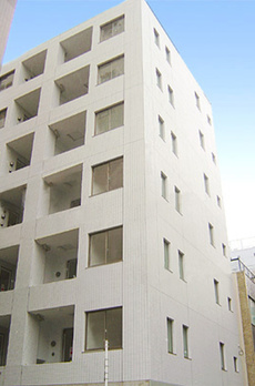 パークアクシス日本橋人形町 