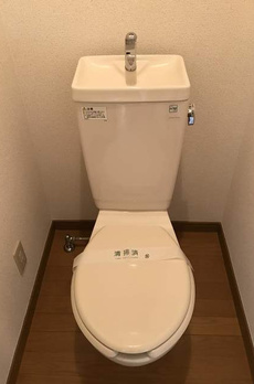リリックコート自由が丘 