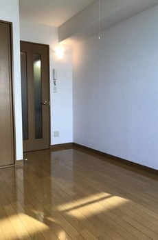 リリックコート自由が丘 