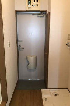 リリックコート自由が丘 