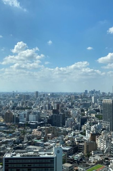 パークコート千代田富士見ザ　タワー 