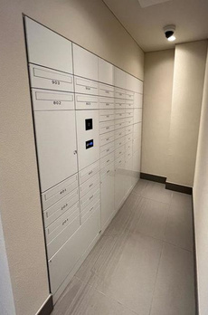 ベルファース人形町 