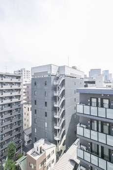 ベルファース人形町 