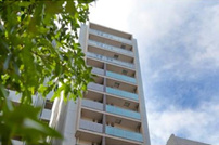 パークアクシス新御徒町Ｅａｓｔ