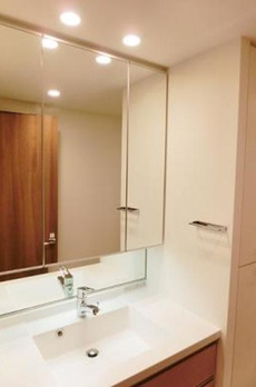 パークアクシス月島マチュアスタイル 