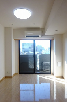 ルーブル東蒲田伍番館 