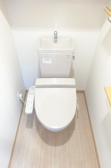 ルーブル東蒲田伍番館 