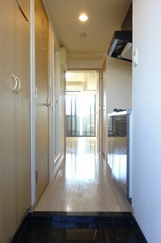 ルーブル東蒲田伍番館 