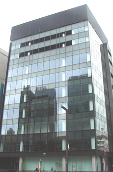 YOTSUYA　RESIDENCE 