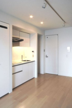 YOTSUYA　RESIDENCE 