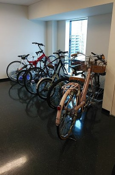 YOTSUYA　RESIDENCE 