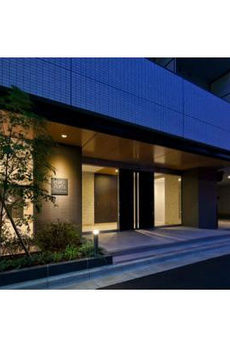 パークアクシス錦糸町・親水公園 