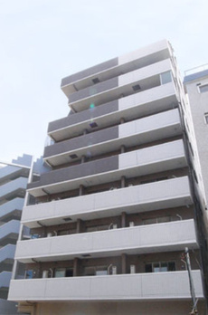 パークアクシス方南町 