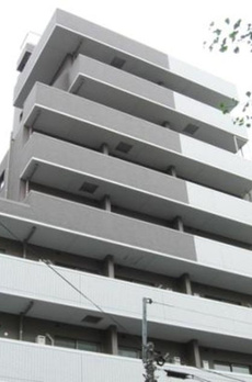 パークアクシス方南町 