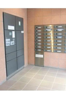 パークアクシス方南町 