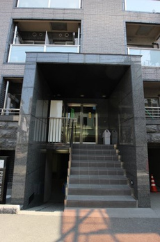 プライムアーバン西早稲田 