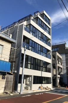 ＤＩＯ亀戸天神前 