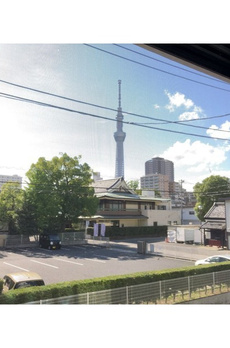 ＤＩＯ亀戸天神前 