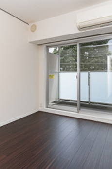ＲＥＳＩＤＥＮＣＥ高輪台 