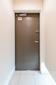 ＲＥＳＩＤＥＮＣＥ高輪台 
