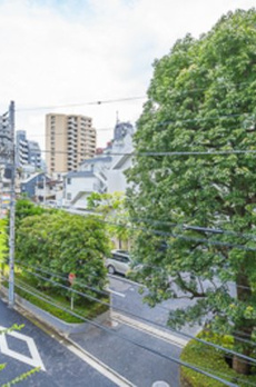 ＲＥＳＩＤＥＮＣＥ高輪台 