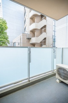 ＲＥＳＩＤＥＮＣＥ高輪台 