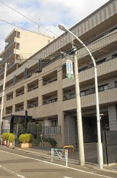 グラマシー恵比寿 