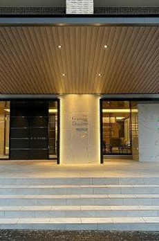 グラマシー恵比寿 