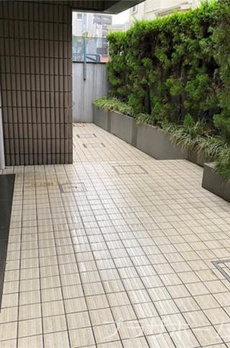 ガーデンハウス代々木 