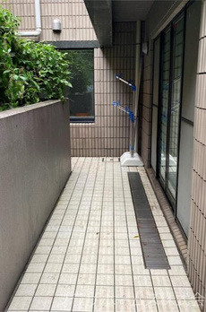 ガーデンハウス代々木 