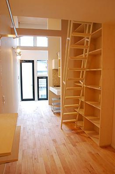 グランエッグス渋谷笹塚 