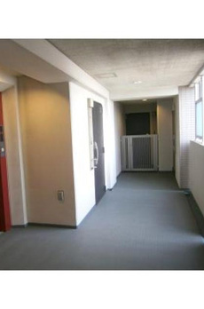 パークキューブ上野 