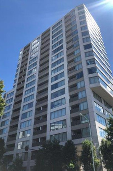 ザ・神宮前レジデンス 