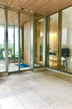 ザ・神宮前レジデンス 