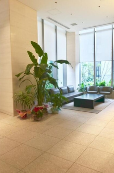 ザ・神宮前レジデンス 