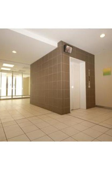 パークアクシス亀戸 