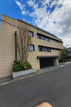 サンウッド代官山猿楽町 