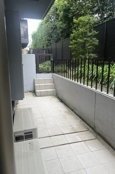 サンウッド代官山猿楽町 