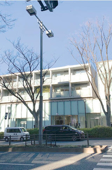 表参道ヒルズゼルコバテラスＷＥＳＴ 