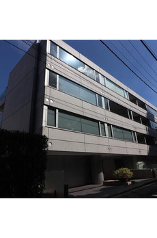 クエストコート原宿 