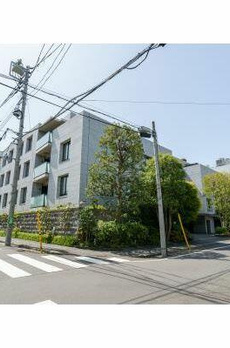 グランドメゾン松濤 