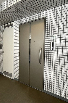 パトリア九段下 
