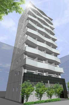 Ｕｒｂａｎ　Ｌｉｎｋ神奈川新町 