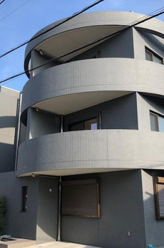 カーサフェリーチェ新城 