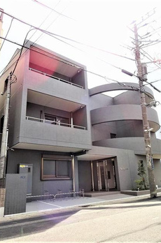カーサフェリーチェ新城 