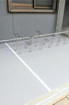 カーサフェリーチェ新城 