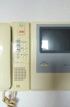 プレール大森EAST 
