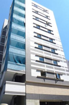 パークアクシス横浜山下町 